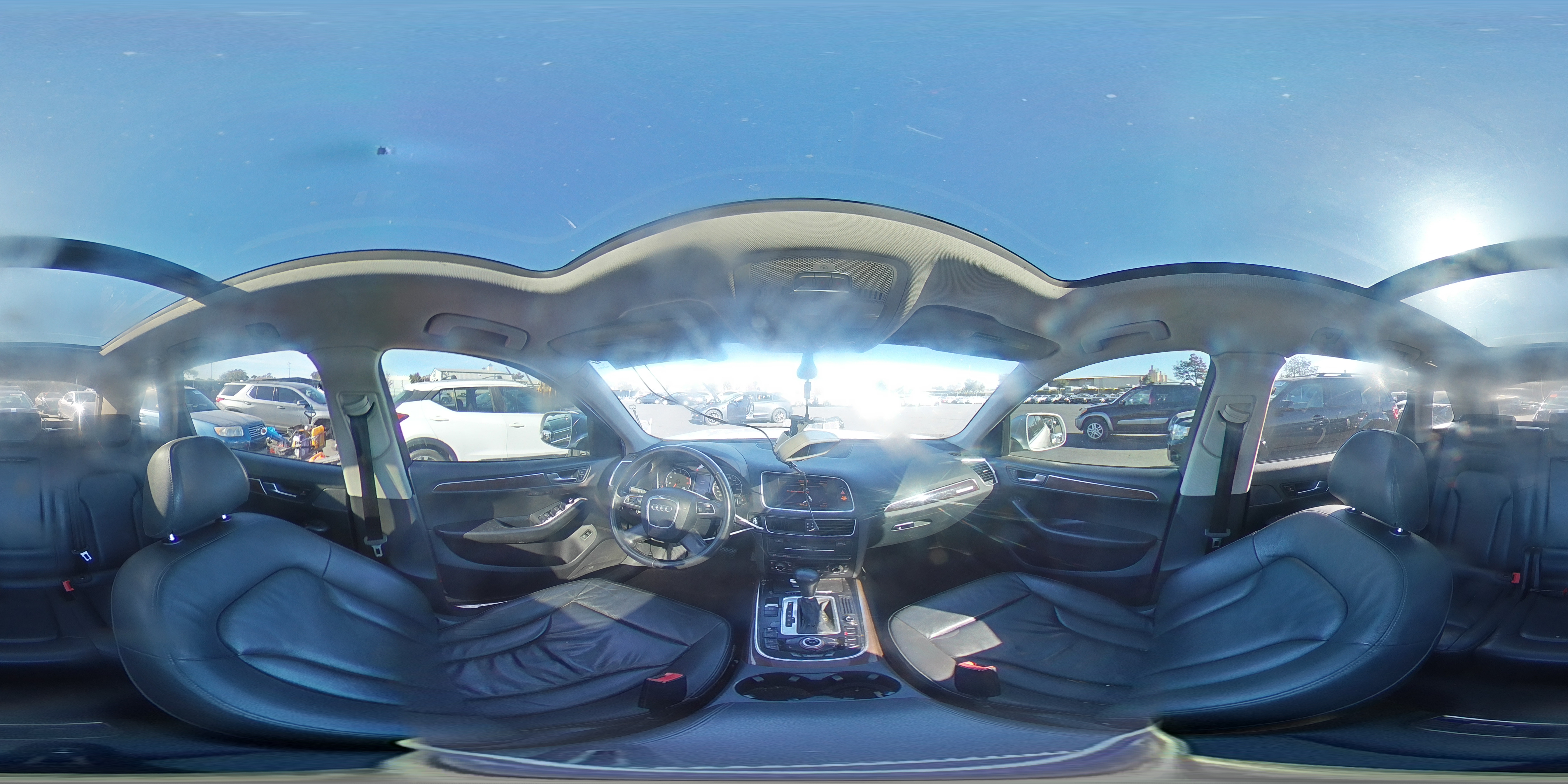 2010 Audi Q5 Premium Plus VIN: WA1LKAFP8AA030533 Lot: 90941205