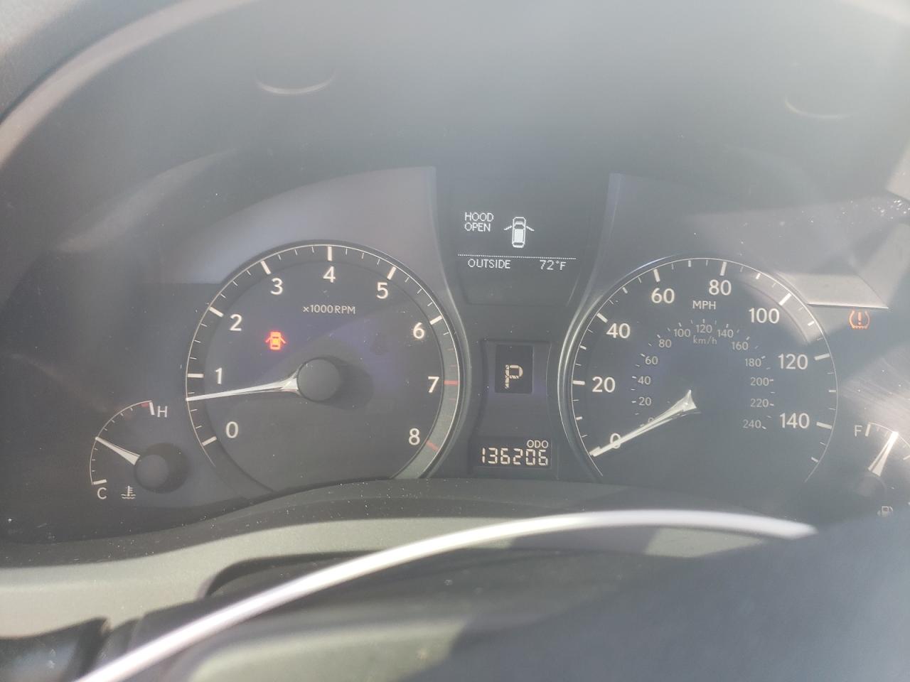 2010 Lexus Rx 350 VIN: JTJBK1BA3A2009387 Lot: 85948755