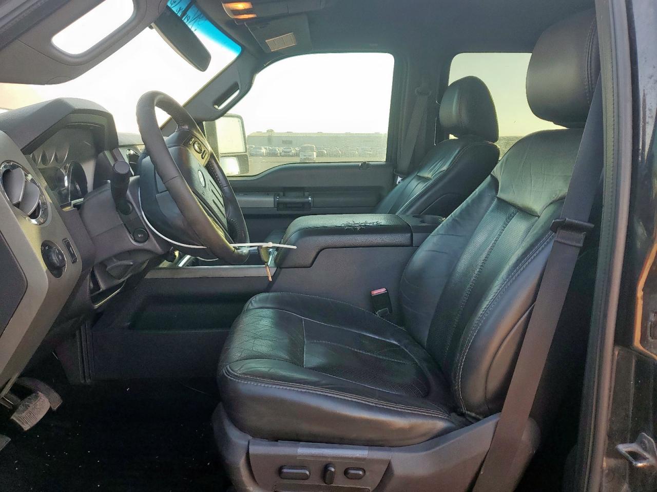 2011 Ford F250 Super Duty VIN: 1FT7W2BT0BEC35522 Lot: 85768205