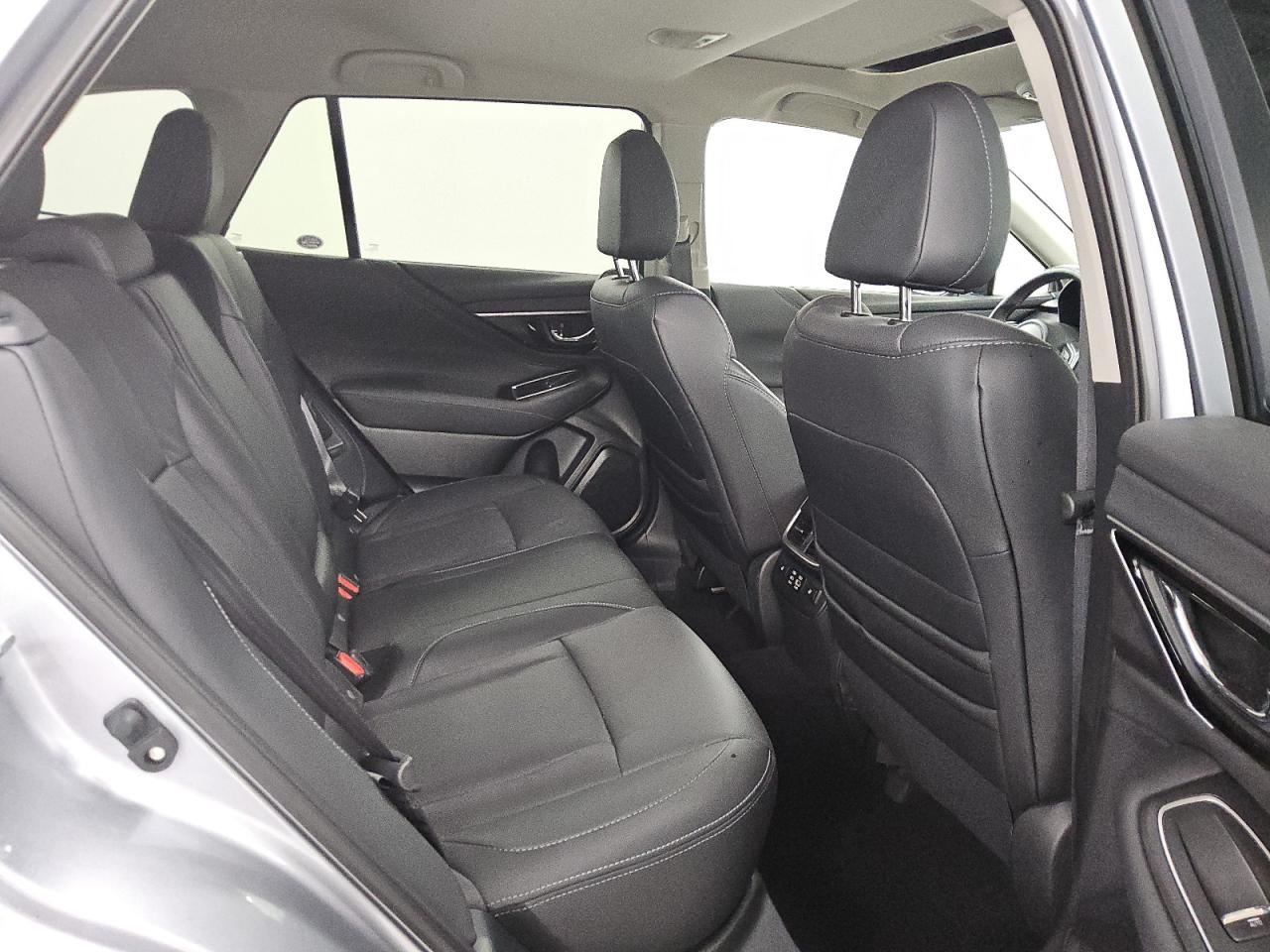 2025 Subaru Outback Limited VIN: 4S4BTANCXS3125996 Lot: 85192755