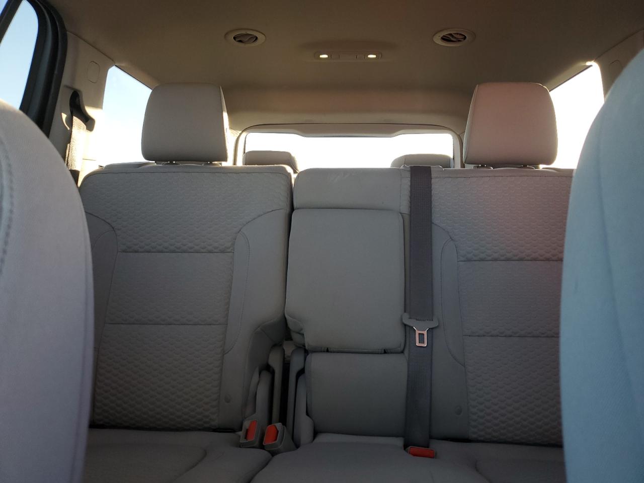 2019 GMC Acadia Sle VIN: 1GKKNSLA8KZ262037 Lot: 87068375