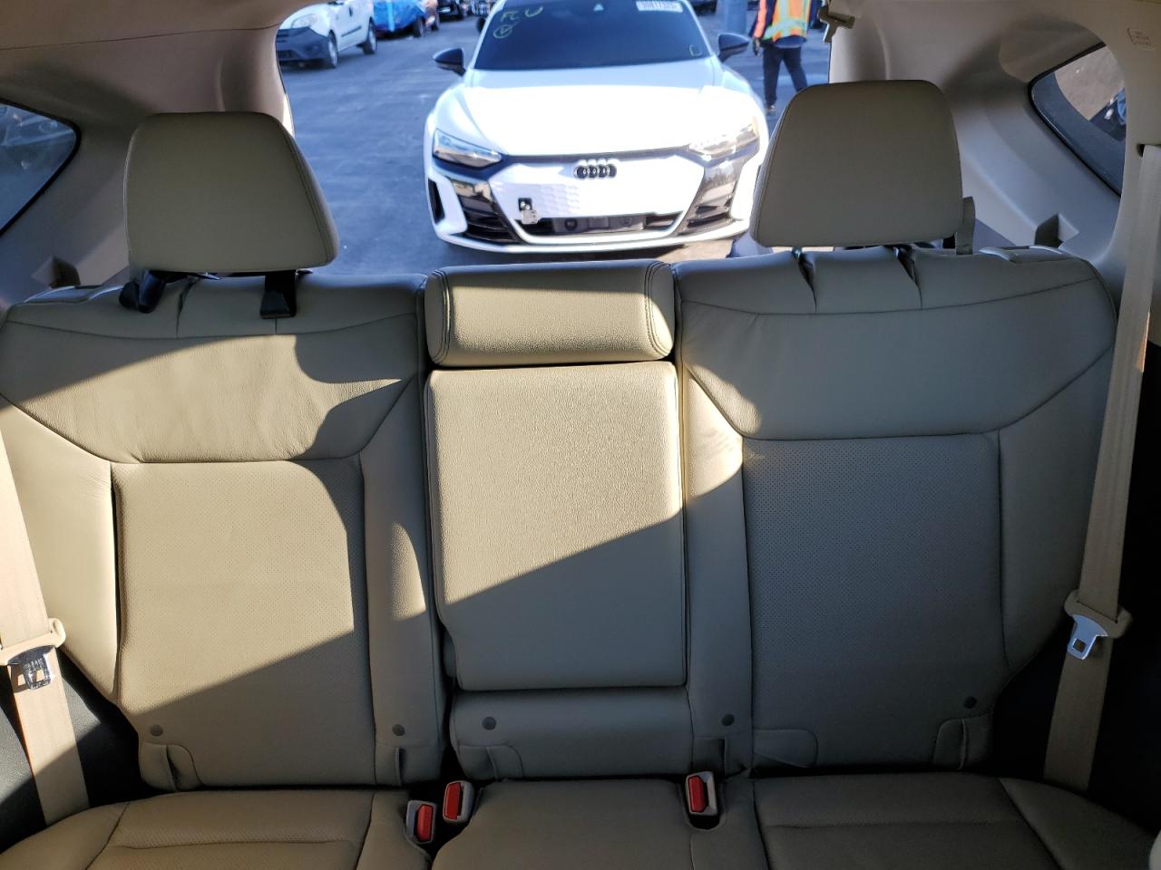 2015 Honda Cr-V Exl VIN: 2HKRM3H77FH511411 Lot: 90444195