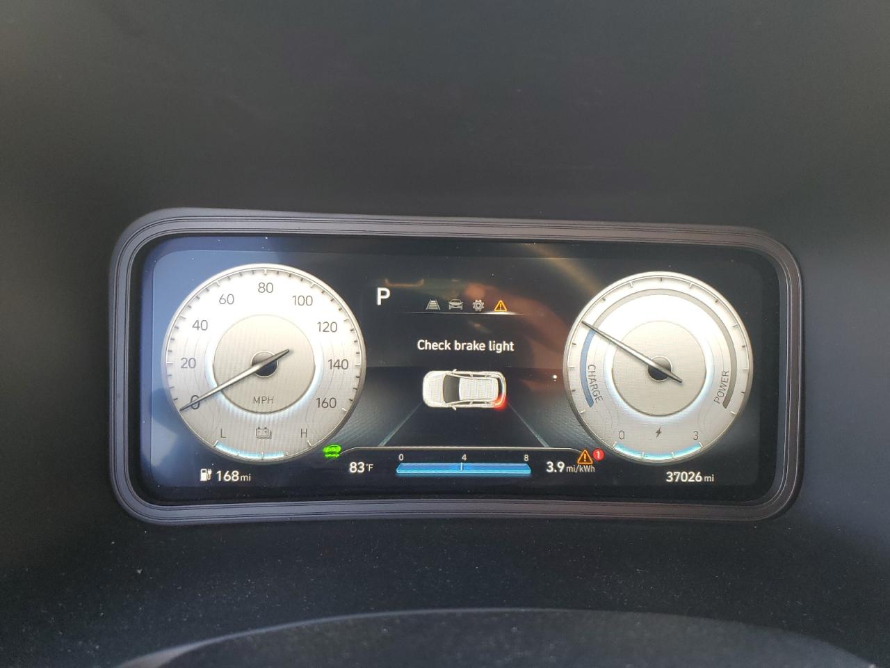 2023 Hyundai Kona Se VIN: KM8K23AG5PU192661 Lot: 90648385