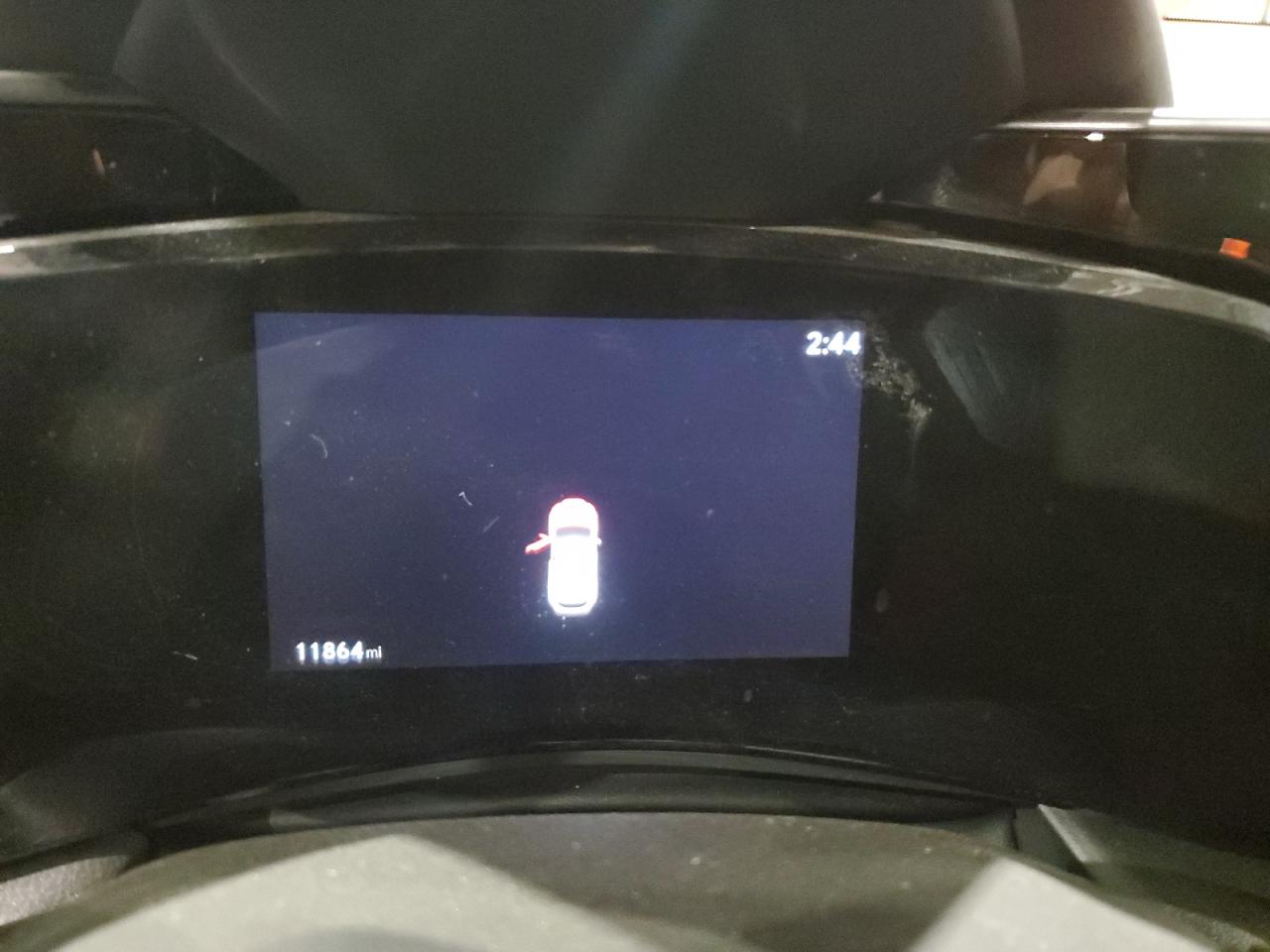 2023 Lexus Nx 350H VIN: 2T2GKCEZXPC013027 Lot: 86308605