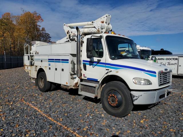 2008 Freightliner Business Class M2 Bucket Truck