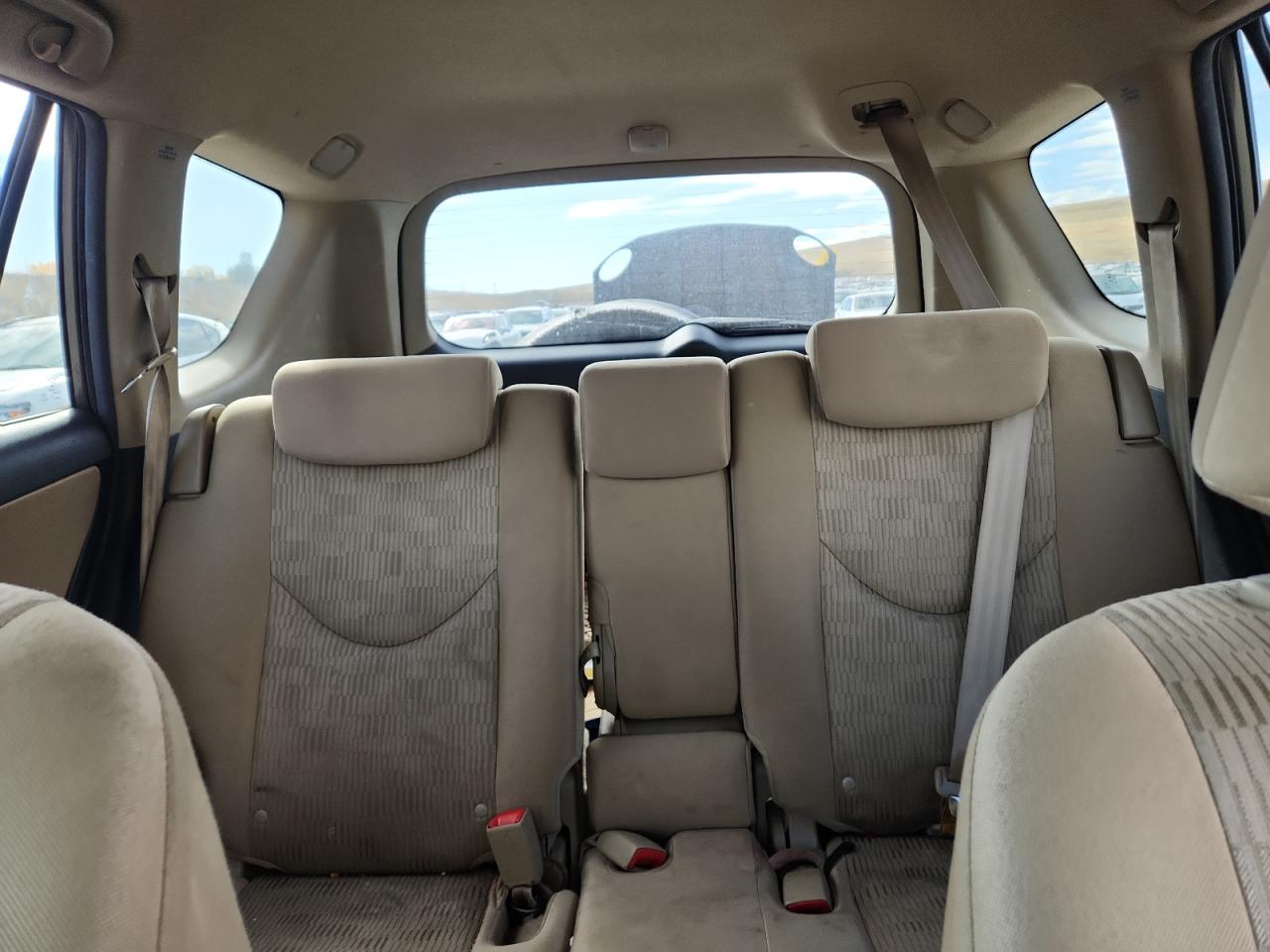 2010 Toyota Rav4 VIN: 2T3BF4DV6AW031254 Lot: 82634975