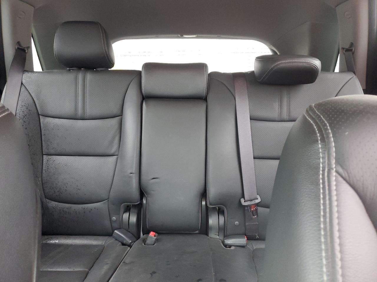 2011 Kia Sorento Ex VIN: 5XYKU3A15BG095870 Lot: 86340305