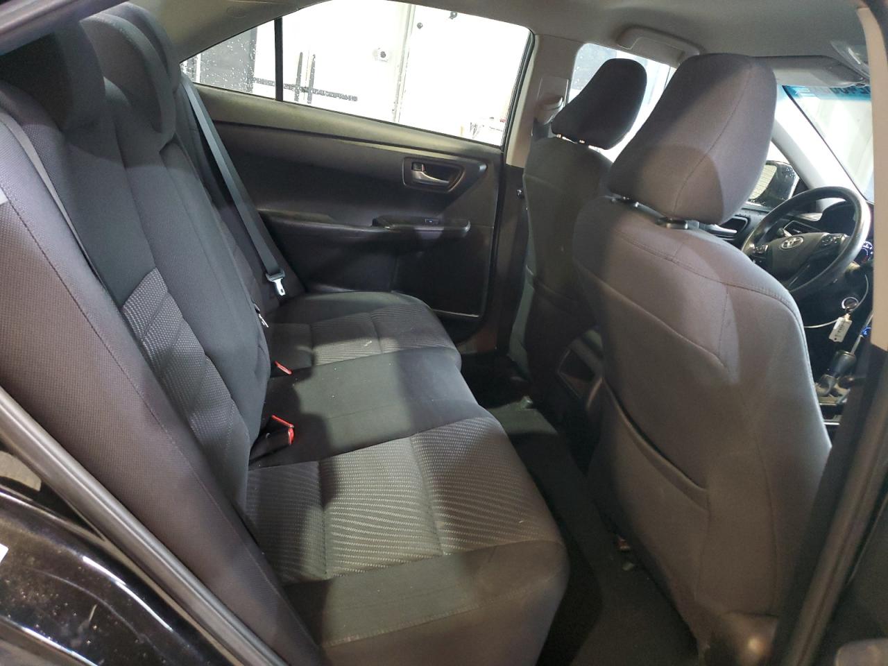 2016 Toyota Camry Le VIN: 4T4BF1FK3GR544504 Lot: 85324565