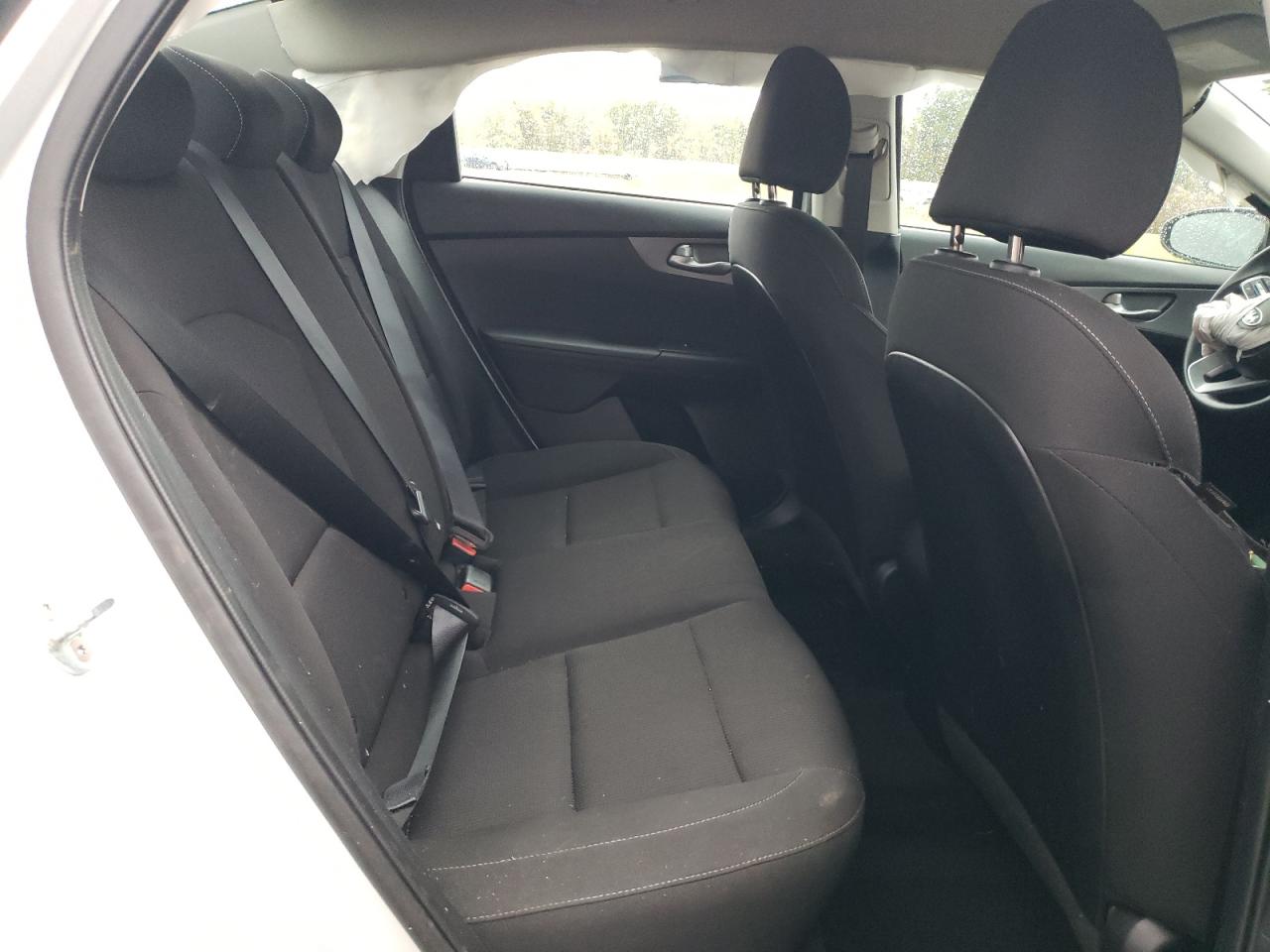 2021 Kia Forte Fe VIN: 3KPF24AD5ME333479 Lot: 85652695