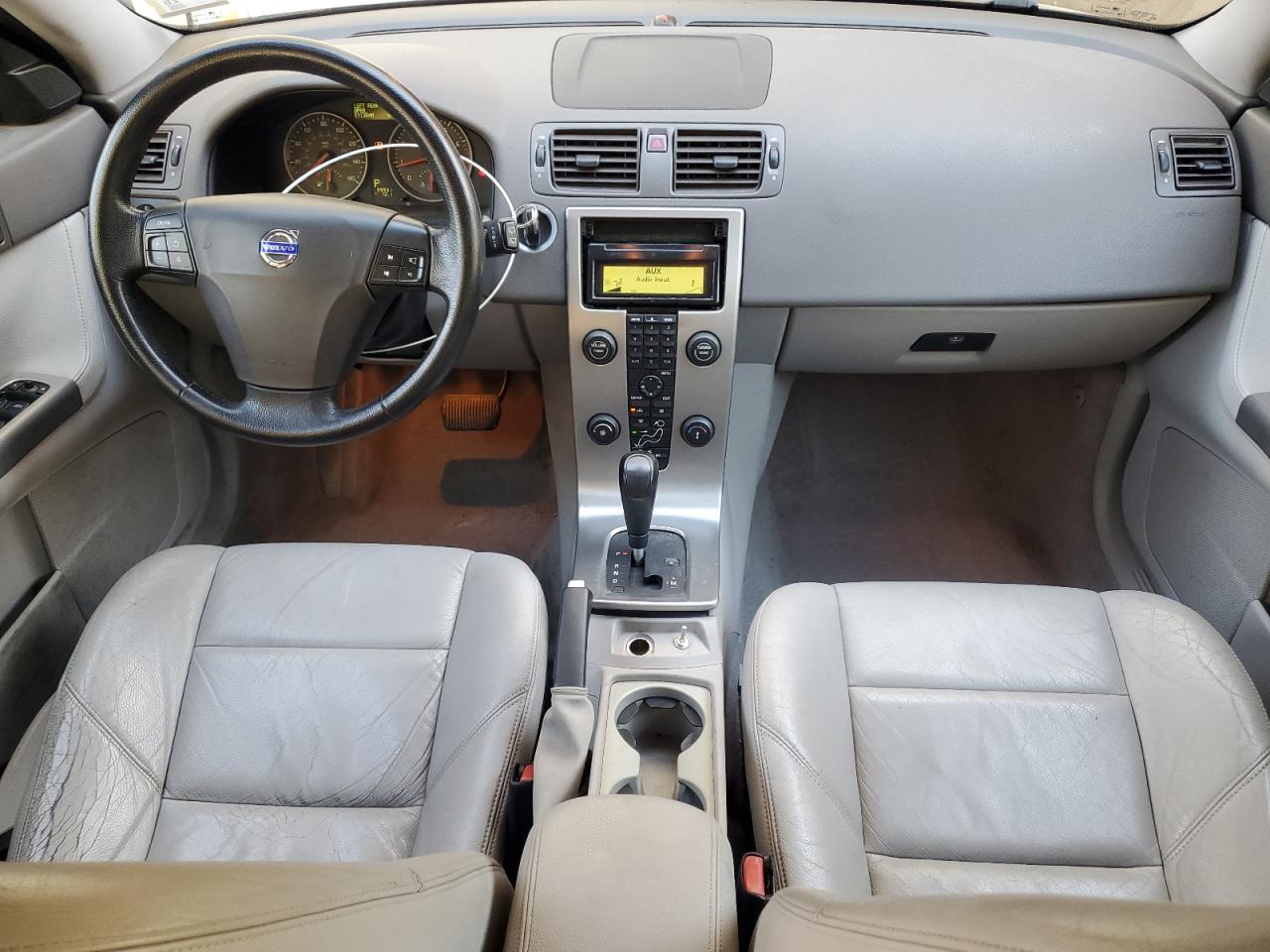 2007 Volvo V50 2.4I VIN: YV1MW390572316135 Lot: 85546935