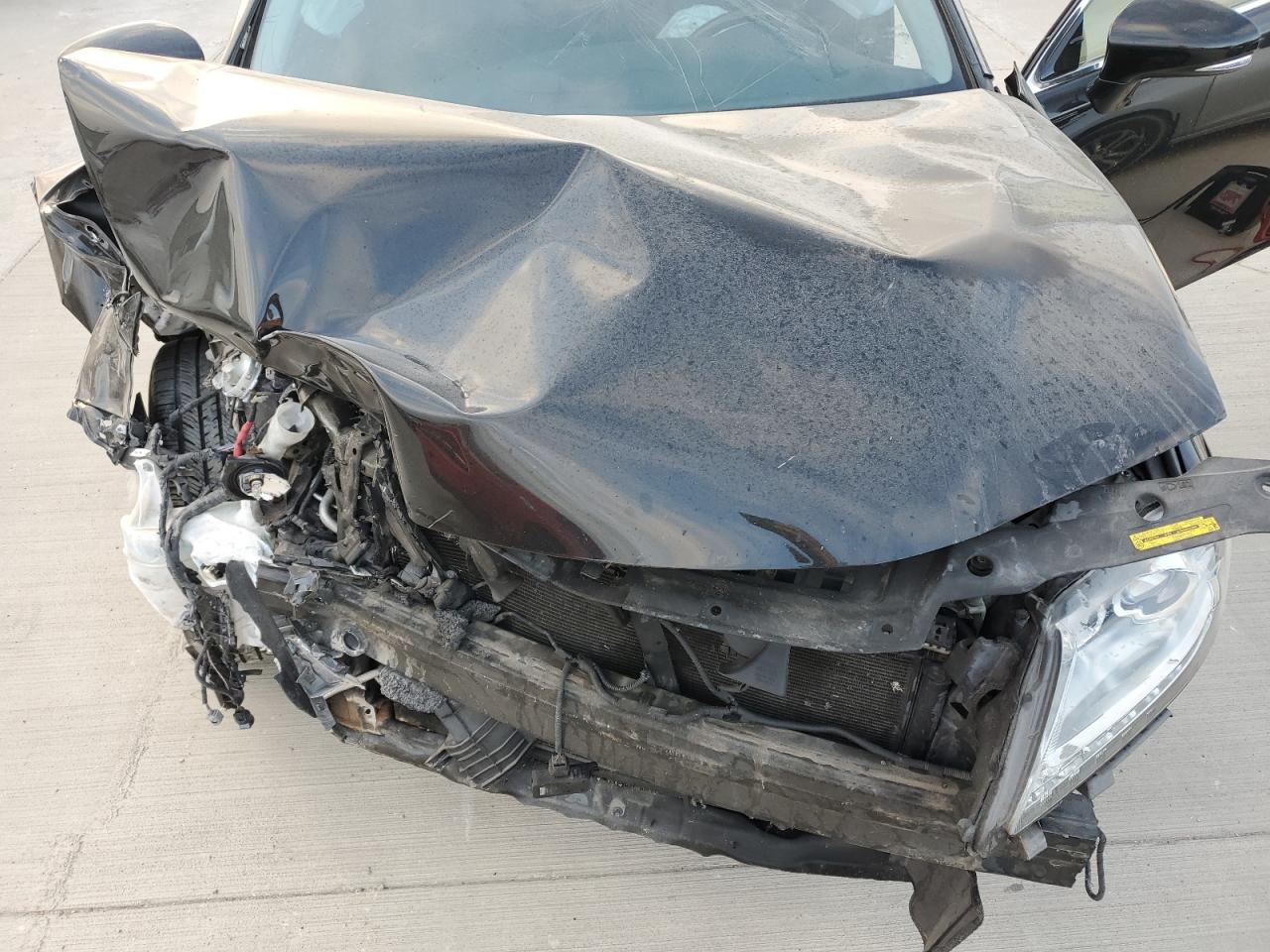 2015 Lexus Es 350 VIN: JTHBK1GG1F2151646 Lot: 87238945