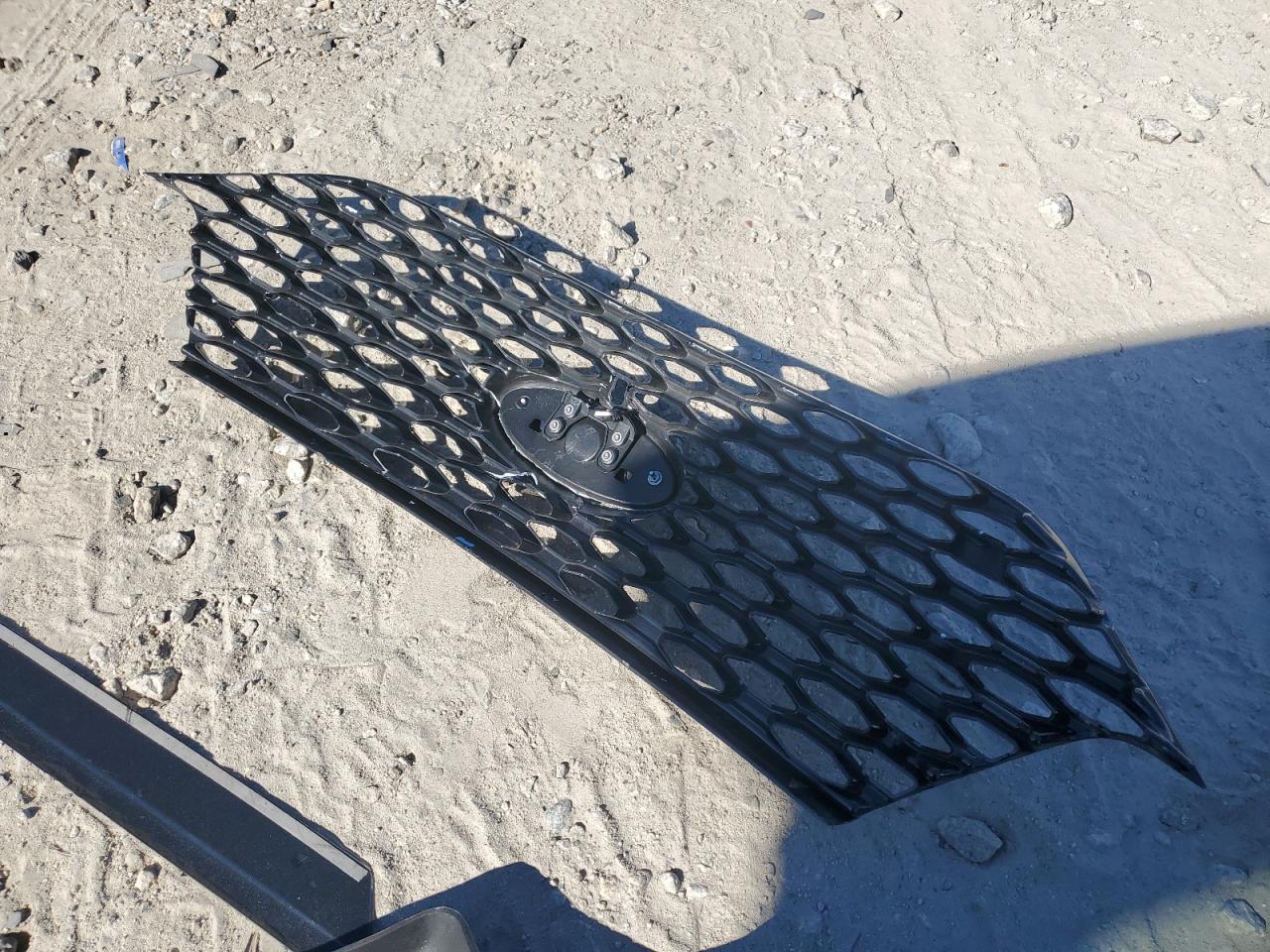 2023 Ford Explorer St VIN: 1FM5K8GCXPGA70178 Lot: 84809745