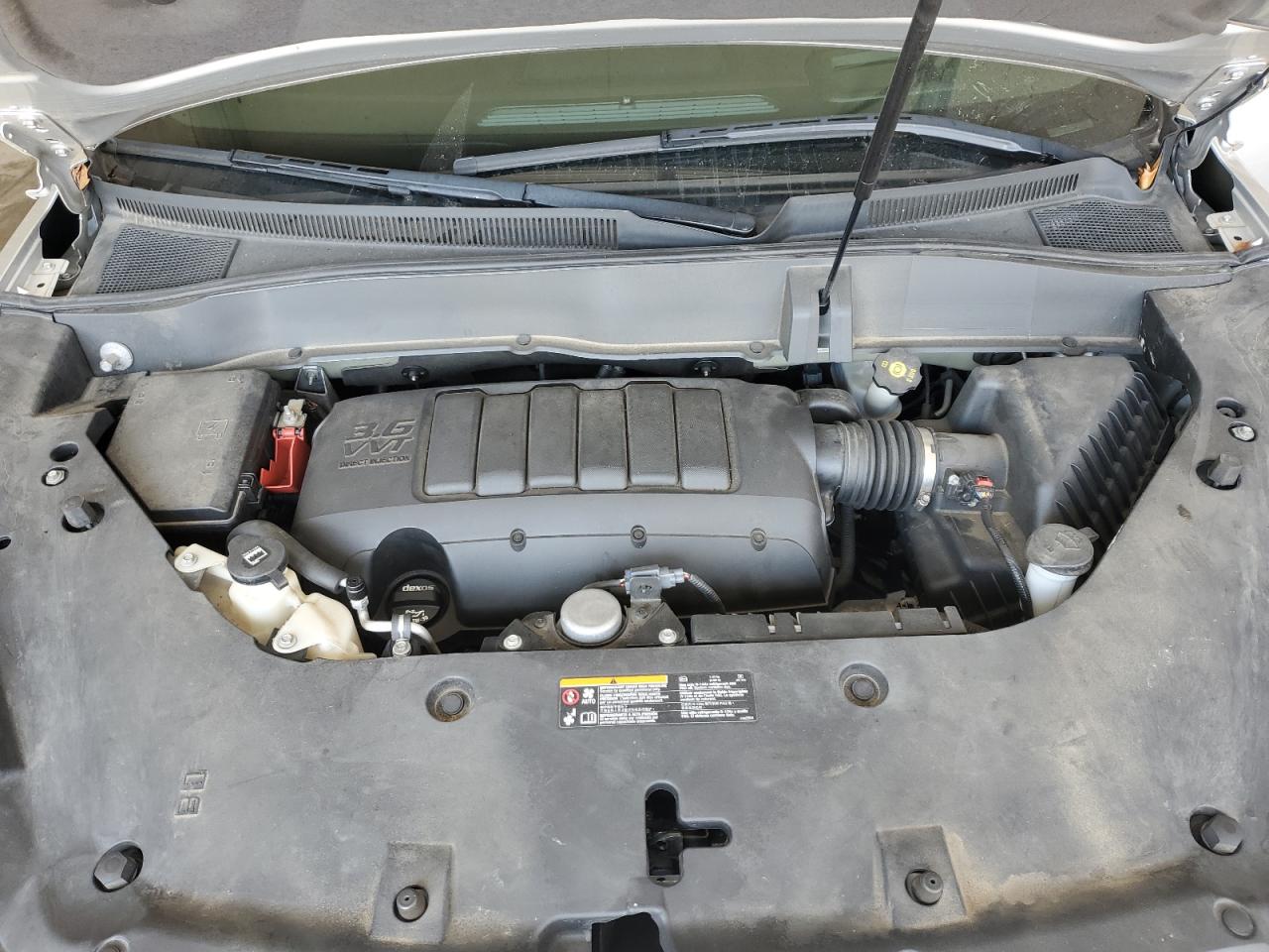 2015 GMC Acadia Denali VIN: 1GKKVTKD2FJ171318 Lot: 85870565