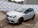 2015 SEAT IBIZA 1.2 S 5DR [AC] for sale at Copart WOLVERHAMPTON