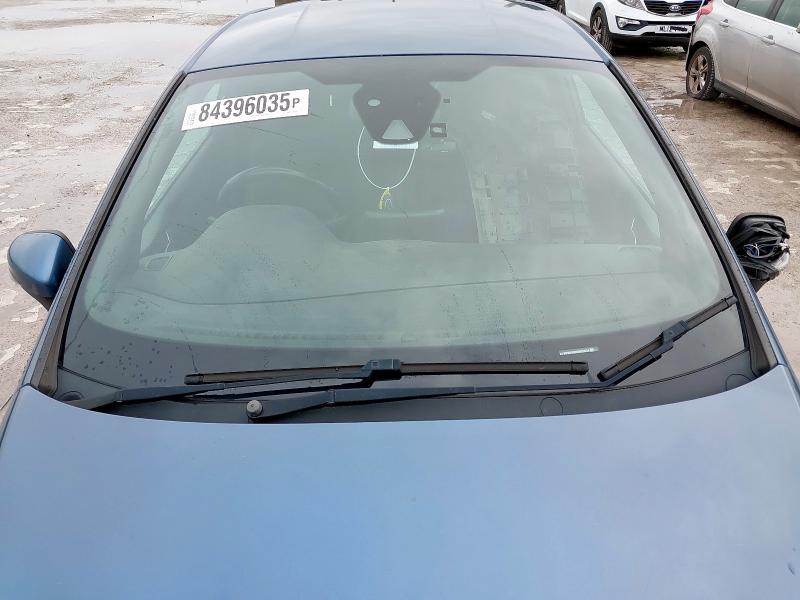 2019 FORD FIESTA SPORT TDCI 