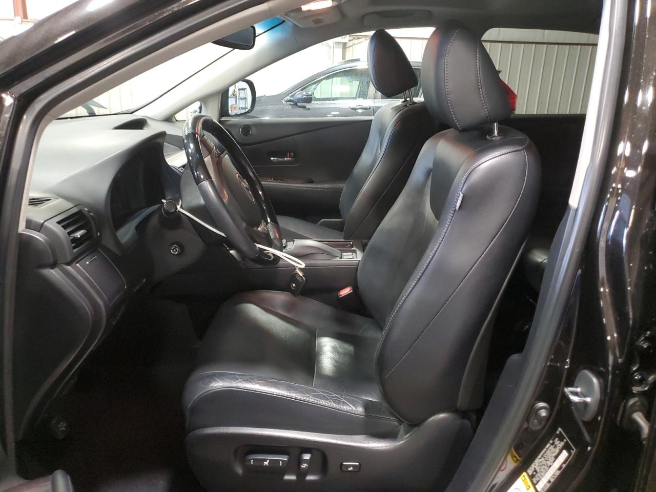 2015 Lexus Rx 350 Base VIN: 2T2BK1BA6FC274277 Lot: 90516985