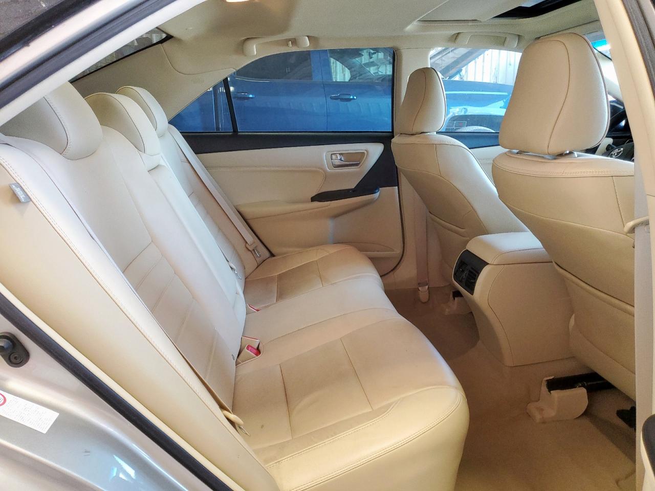 2016 Toyota Camry Le VIN: 4T1BF1FK3GU501159 Lot: 85693115