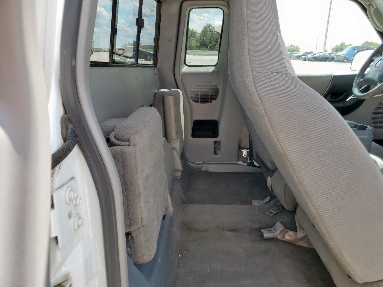 2003 Mazda B3000 Cab Plus VIN: 4F4YR46V43TM00463 Lot: 84985495