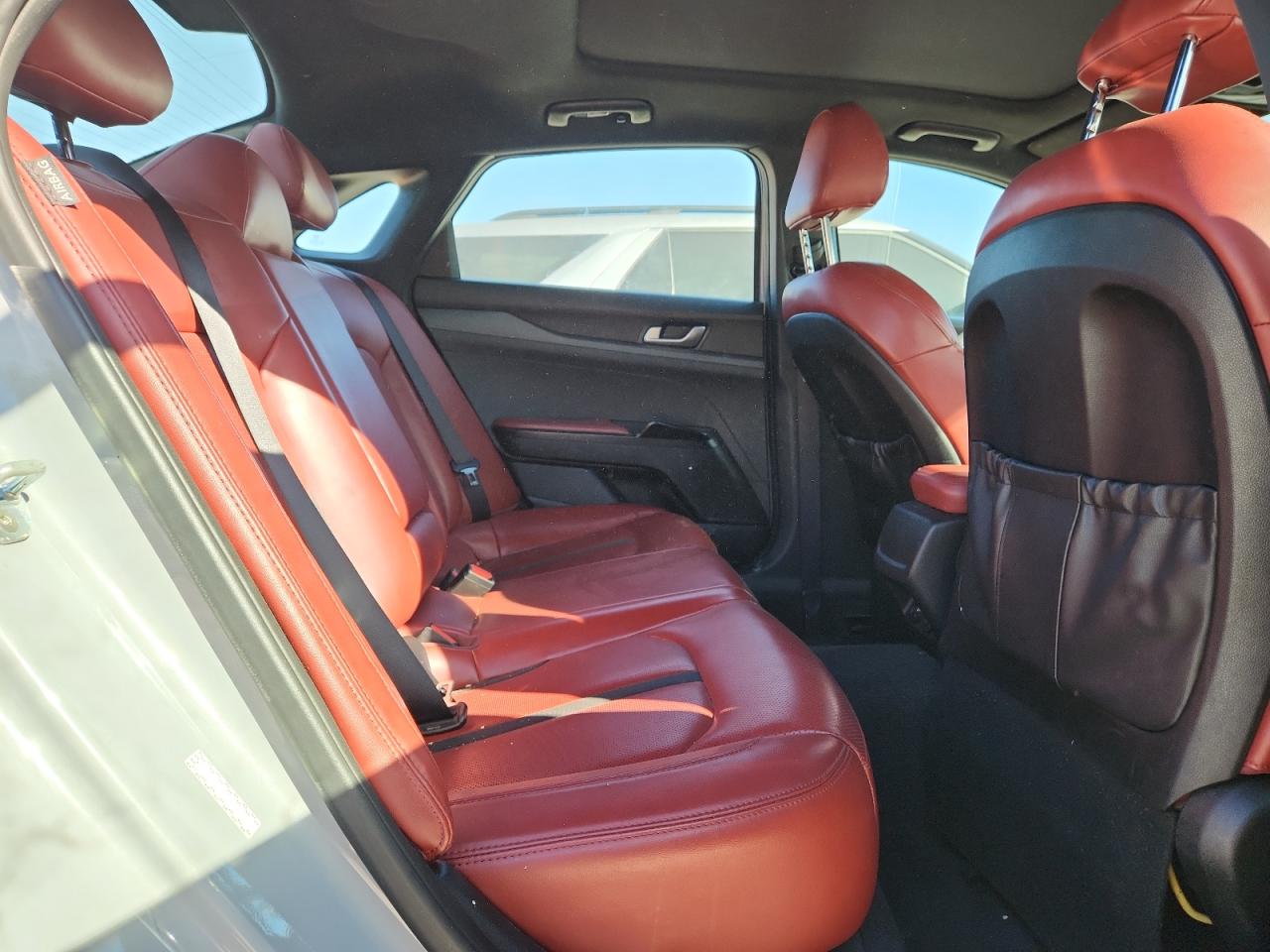 2021 Kia K5 Gt Line VIN: 5XXG64J28MG074758 Lot: 89703865