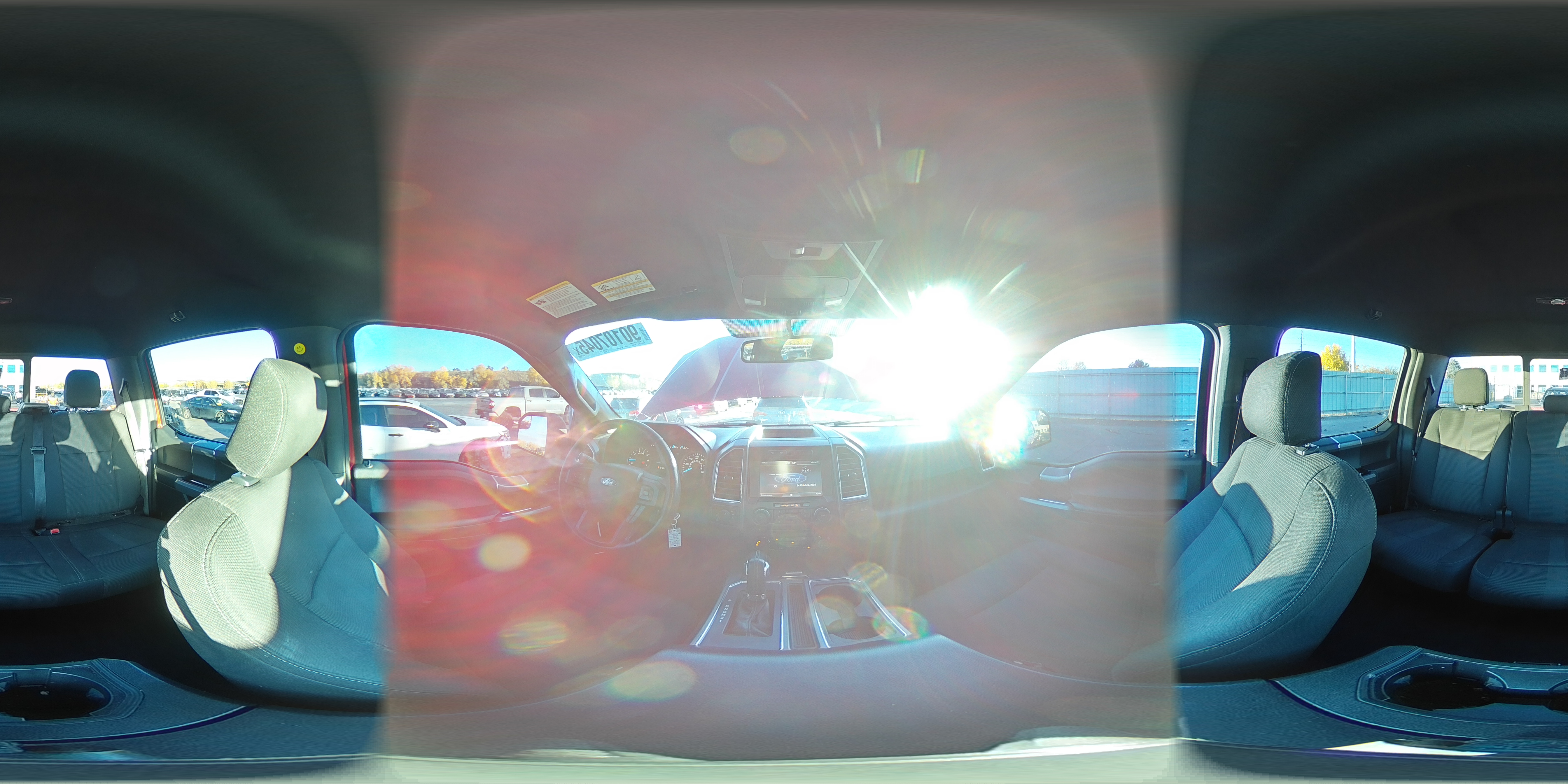 2015 Ford F150 Supercrew VIN: 1FTEW1EGXFKE62806 Lot: 90107045