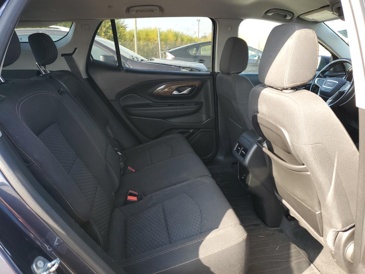 2018 GMC Terrain Sle VIN: 3GKALMEV9JL223959 Lot: 90862845