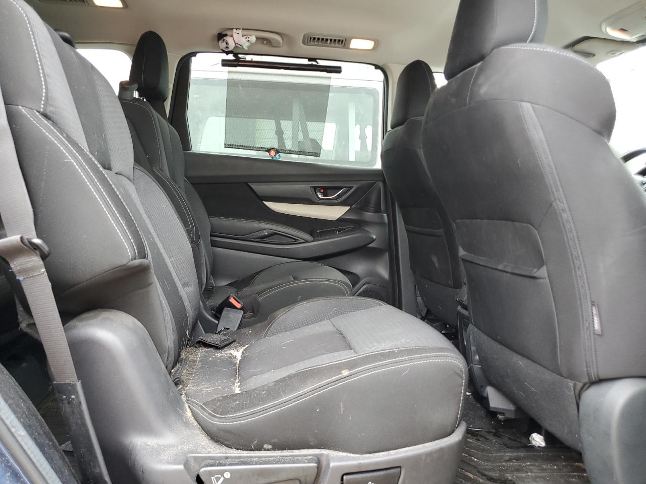 2022 Subaru Ascent Premium VIN: 4S4WMAED6N3454478 Lot: 84065525