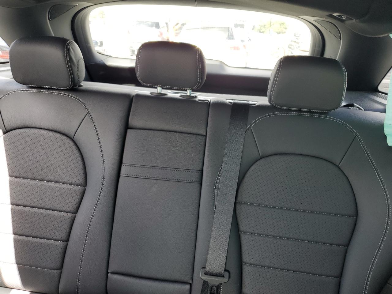 2022 Mercedes-Benz Glc 300 VIN: W1N0G8DB6NV353688 Lot: 85201455