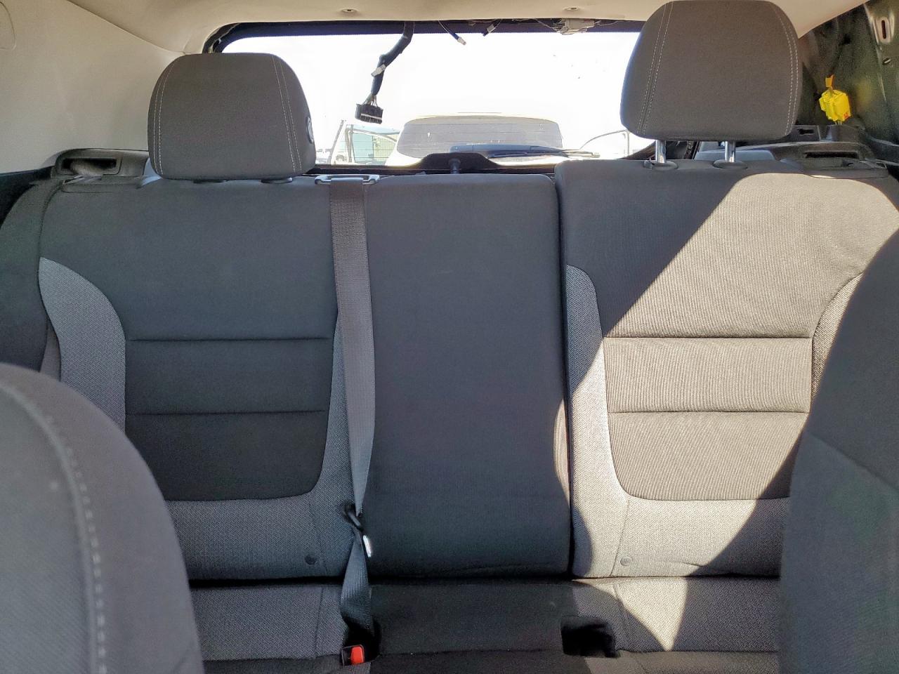 2023 Chevrolet Trailblazer Lt VIN: KL79MPSL6PB163551 Lot: 90383345