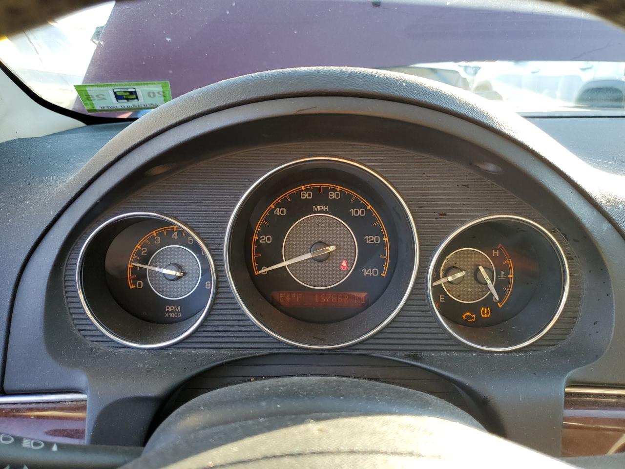 2009 Saturn Aura Xe VIN: 1G8ZS57B59F102128 Lot: 84299035