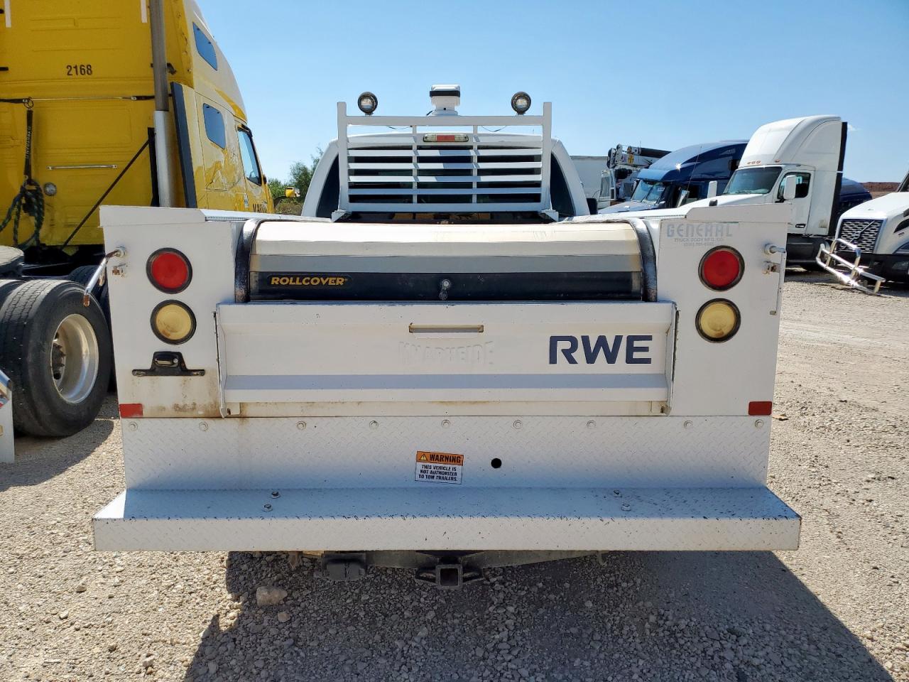 2016 Ford F250 Super Duty VIN: 1FT7X2B64GEB39844 Lot: 84214285