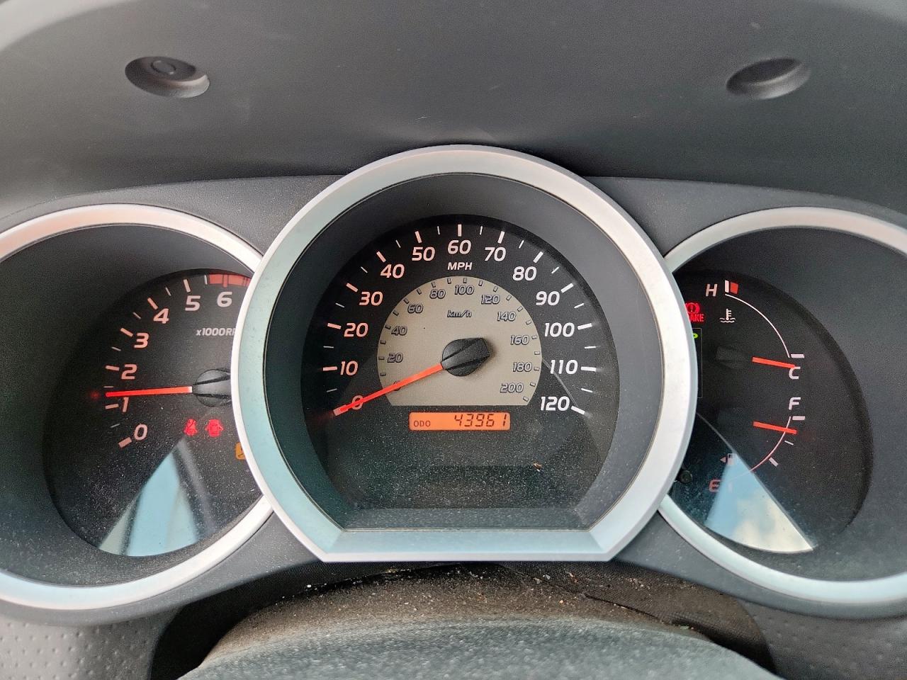 2011 Toyota Tacoma Access Cab VIN: 5TFTX4CN4BX004375 Lot: 82241765