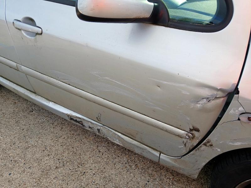 2006 PEUGEOT 307 1.6 HDI 110 S 5DR