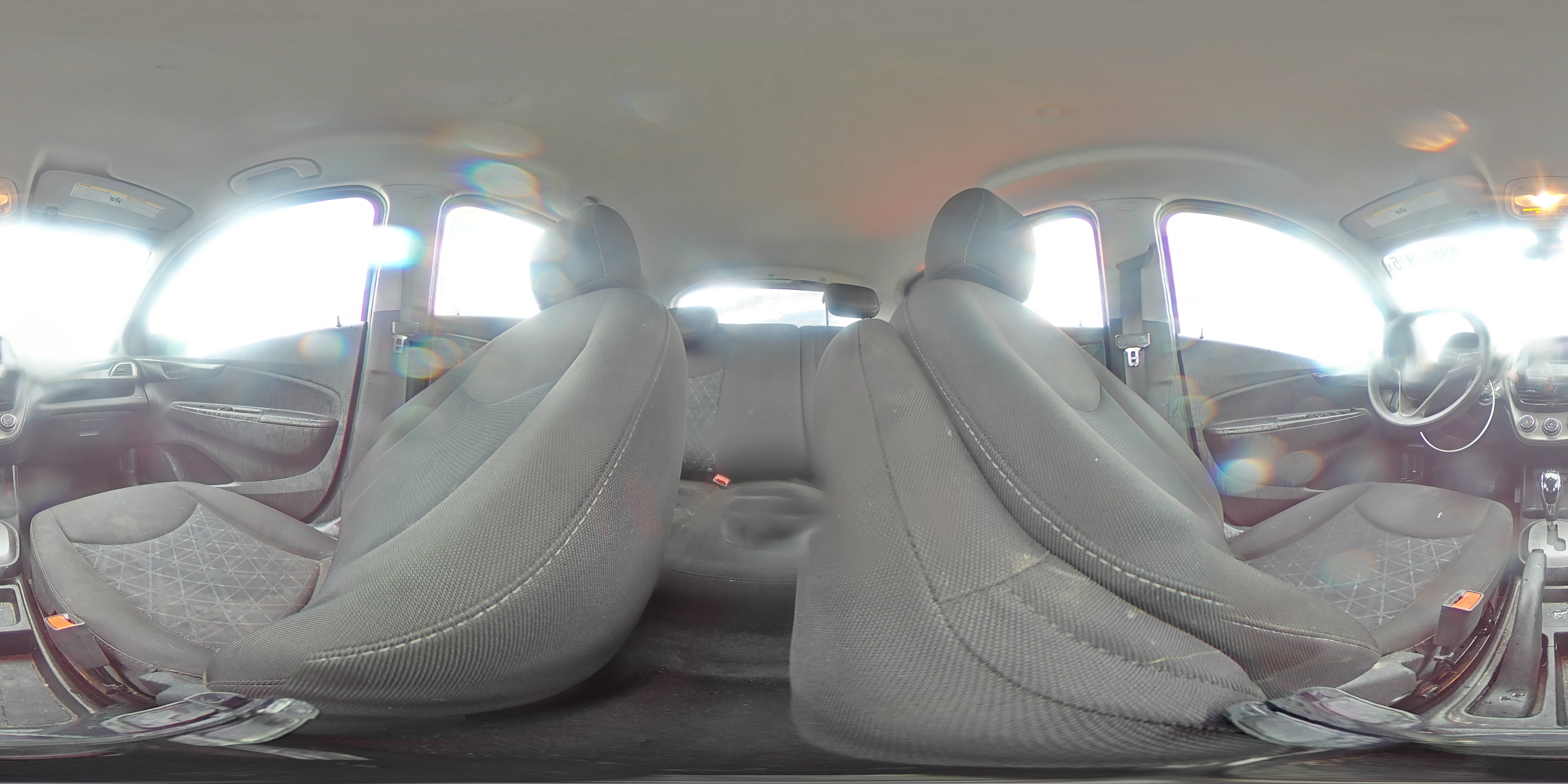 2021 Chevrolet Spark 1Lt VIN: KL8CD6SA6MC722256 Lot: 89821915