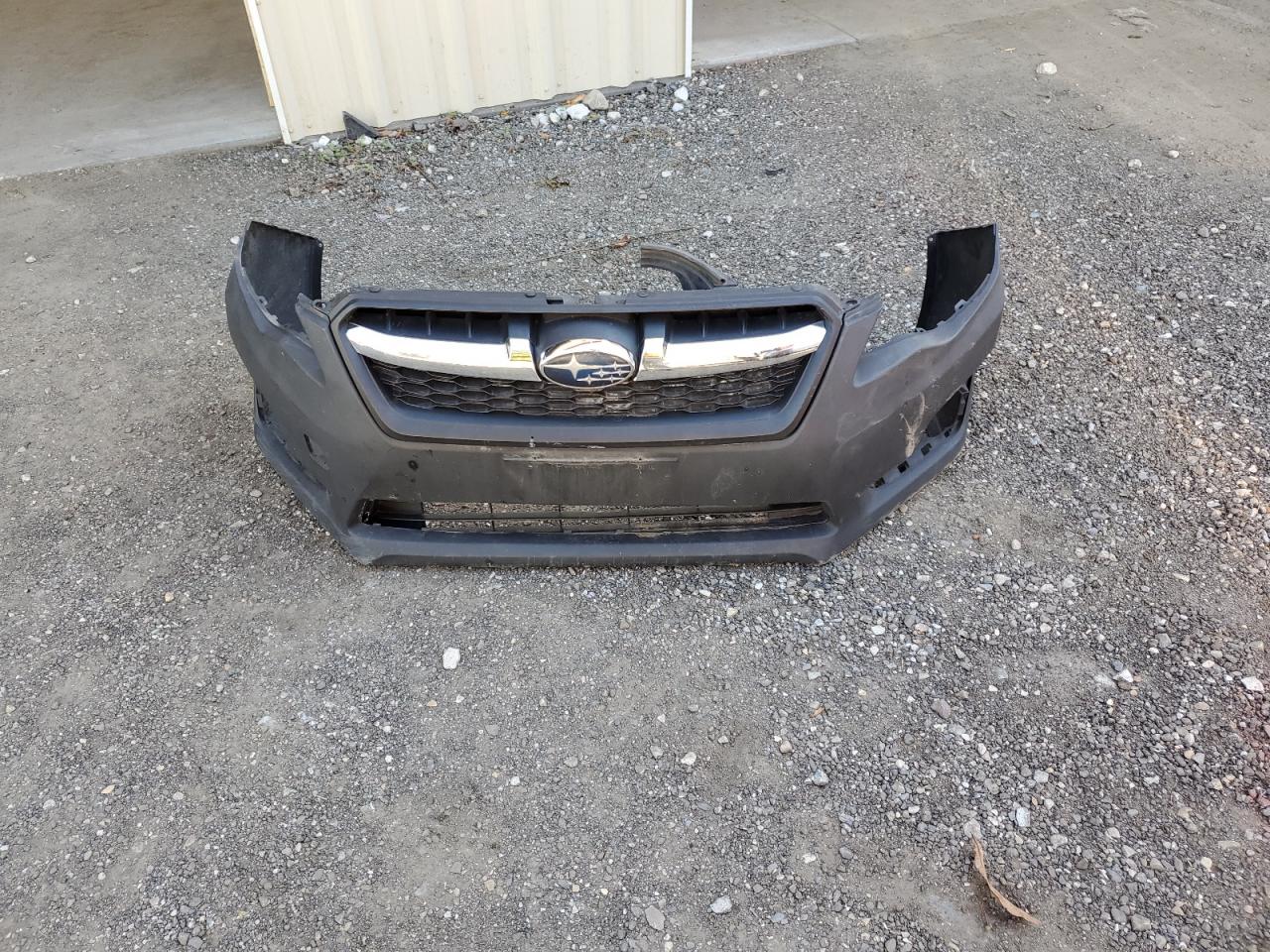 2015 Subaru Impreza VIN: JF1GJAA6XFH018946 Lot: 84220435