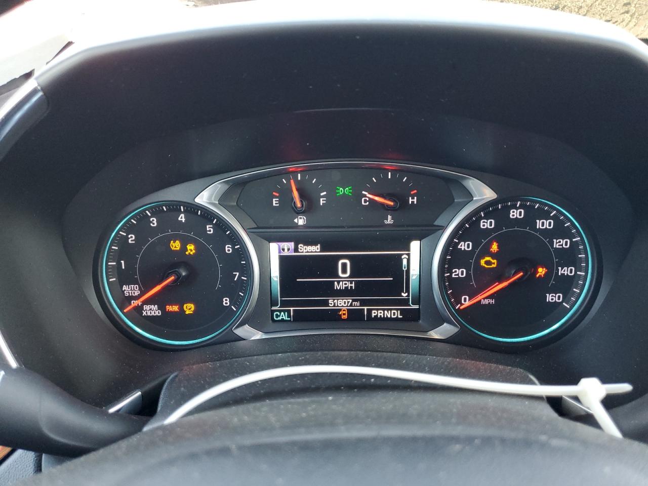 2018 Chevrolet Equinox Premier VIN: 2GNAXWEX5J6189432 Lot: 82363975