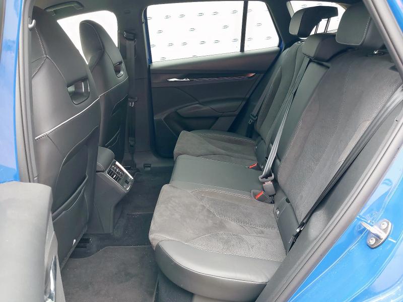 2023 SKODA ENYAQ 195KW 80X SPORTLINE 82KWH 4X4 5DR AUTO