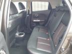 2012 NISSAN JUKE TEKNA DCI  for sale at Copart WESTBURY