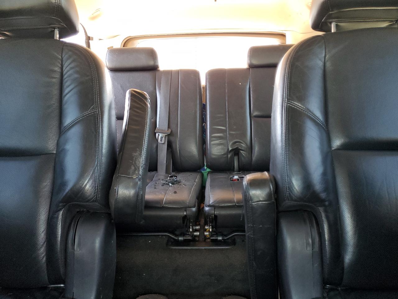 2007 Cadillac Escalade Esv VIN: 1GYFK66897R368441 Lot: 82263665