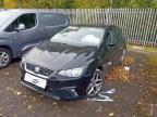2018 SEAT IBIZA 1.0 TSI 115 FR 5DR for sale at Copart SANDTOFT