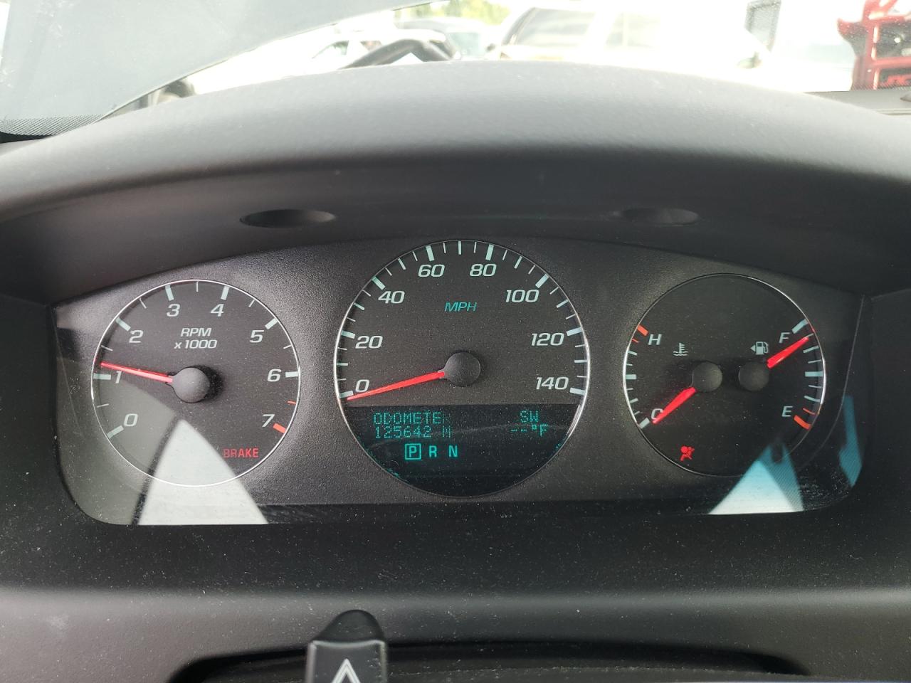 2016 Chevrolet Impala Limited Ltz VIN: 2G1WC5E38G1180739 Lot: 85198835