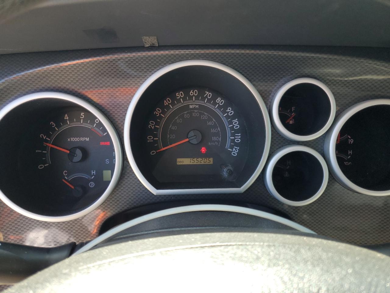 2011 Toyota Tundra Double Cab Sr5 VIN: 5TFRM5F18BX027000 Lot: 85323625