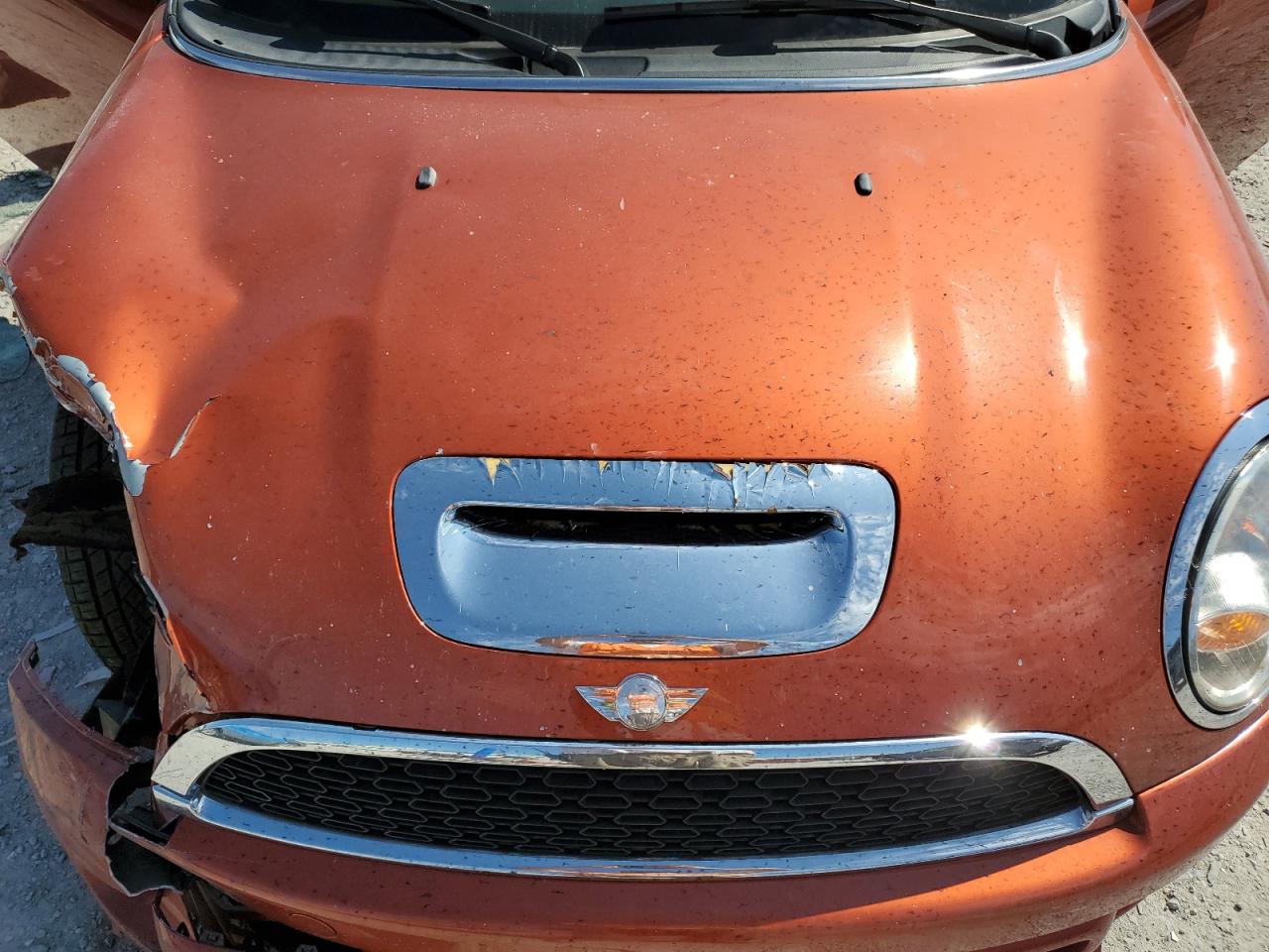 2013 Mini Cooper S Clubman VIN: WMWZG3C52DTY32694 Lot: 85939985