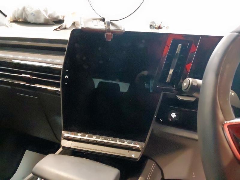 2024 RENAULT RAFALE E-TECH FHEV TECHNO ESPRIT ALPINE 5DR AUTO 4C