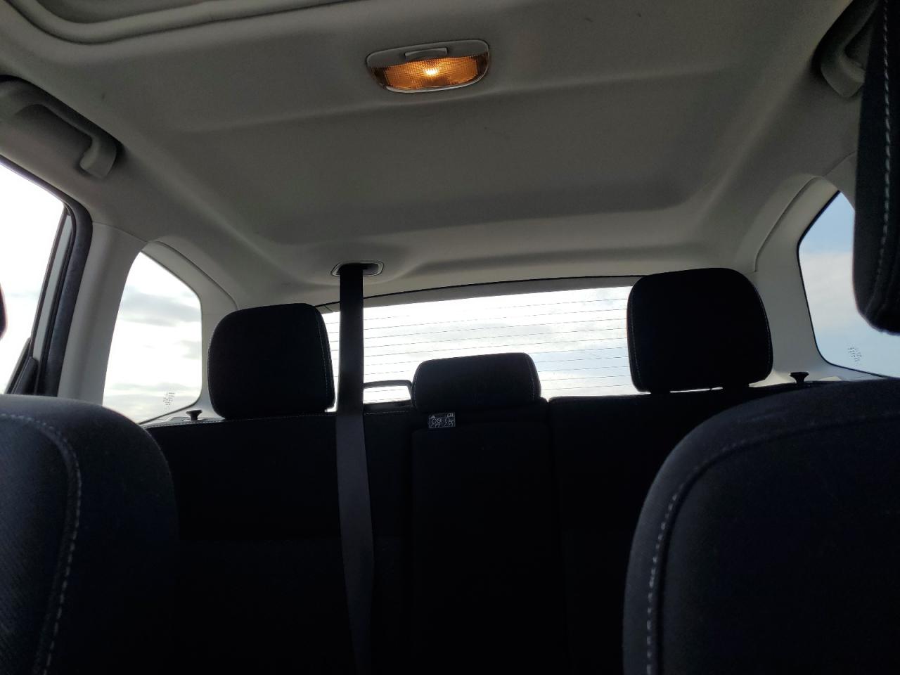 2015 Subaru Forester 2.5I Premium VIN: JF2SJADC2FH562137 Lot: 85594005