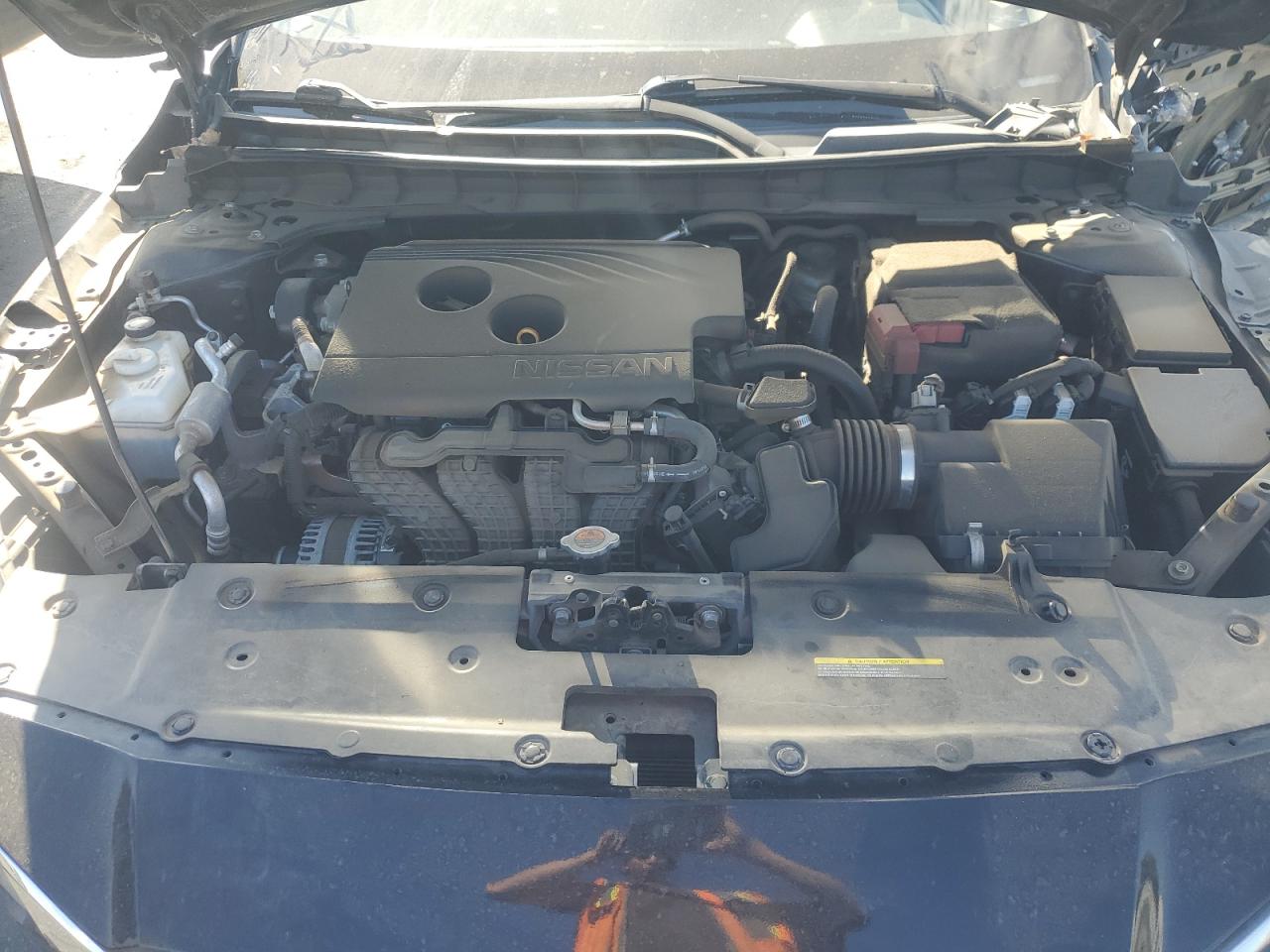 2019 Nissan Altima S VIN: 1N4BL4BV9KN324060 Lot: 82429615