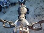 2018 APRILIA DORSODURO 900 for sale at Copart WI - MILWAUKEE NORTH