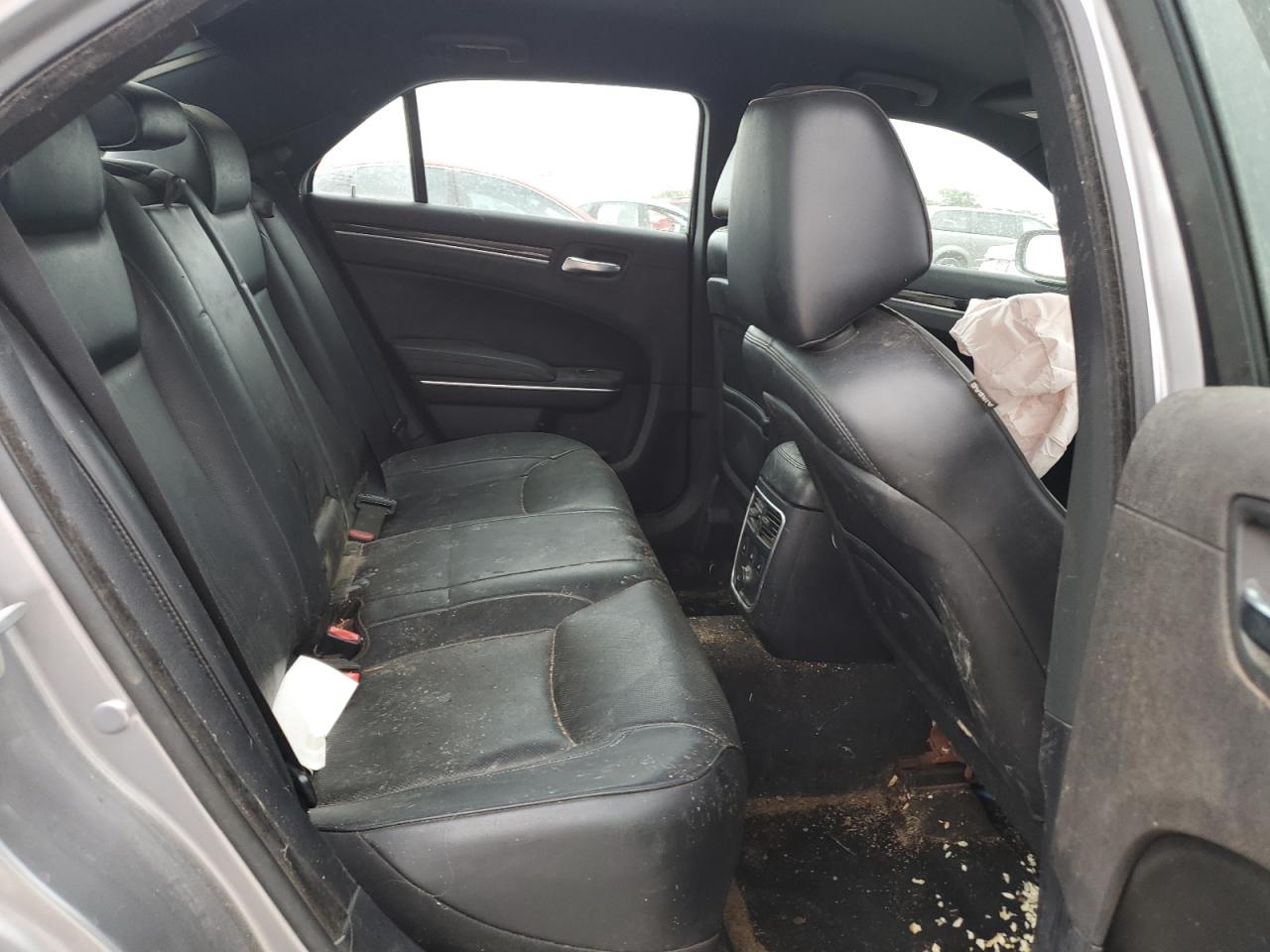 2013 Chrysler 300C VIN: 2C3CCAET1DH675777 Lot: 82143215