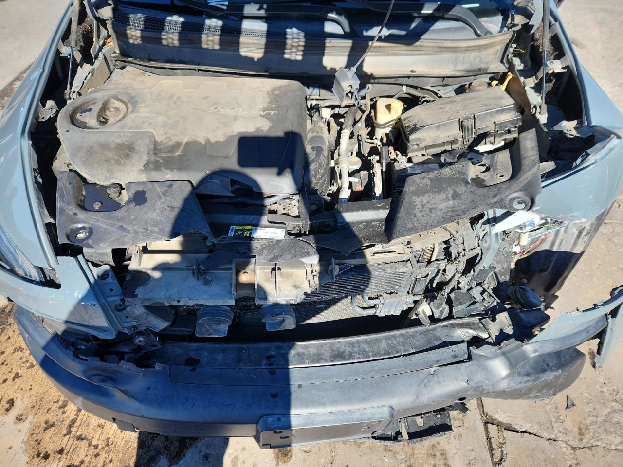 2014 Jeep Cherokee Trailhawk VIN: 1C4PJMBSXEW134651 Lot: 90259675