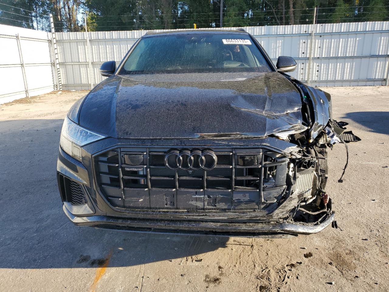 Фото: WA1FVBF1XPD004786