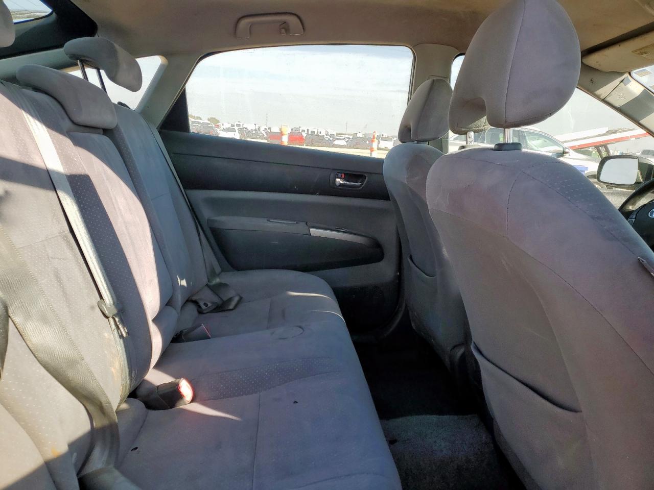 2006 Toyota Prius VIN: JTDKB20U863190798 Lot: 81850735